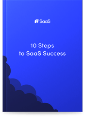 SaaS eBook